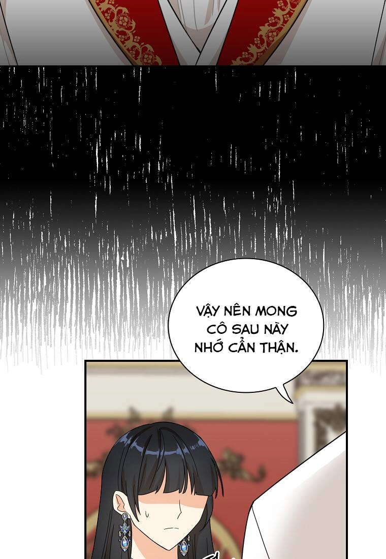 Xuyên Không Trở Thành Mami Phản Diện Chapter 64 - Trang 37