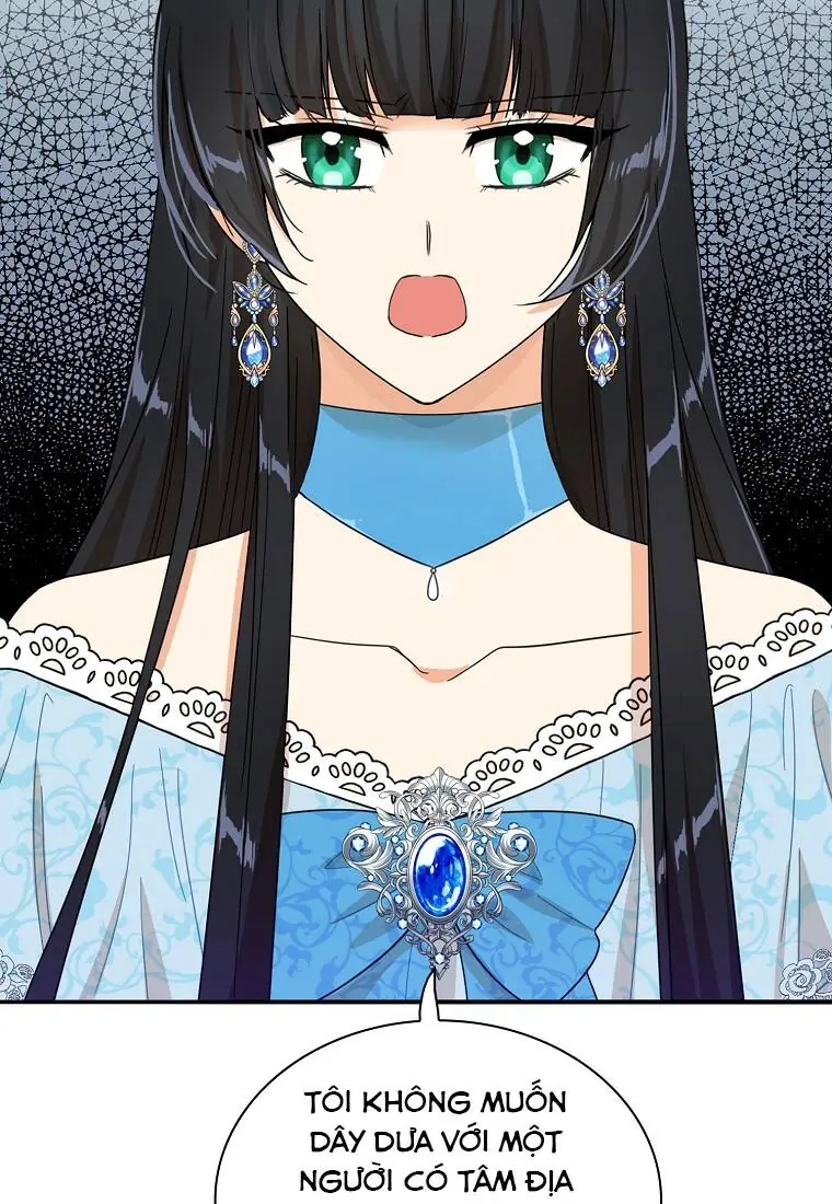 Xuyên Không Trở Thành Mami Phản Diện Chapter 64 - Trang 4