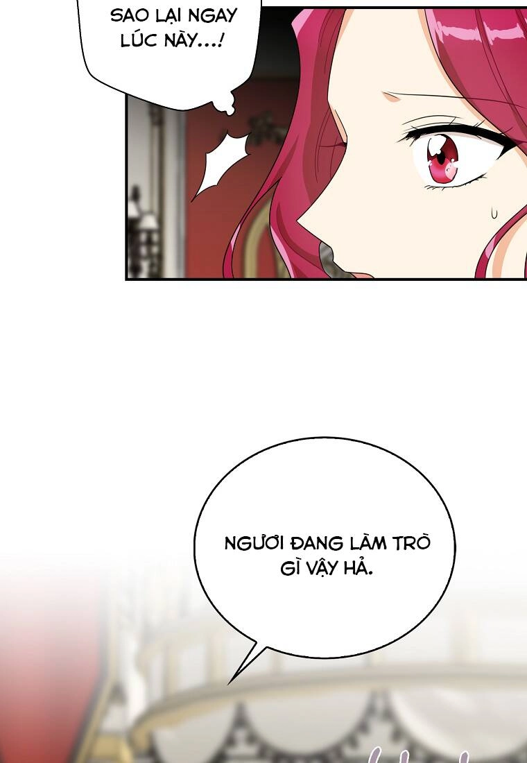 Xuyên Không Trở Thành Mami Phản Diện Chapter 64 - Trang 40