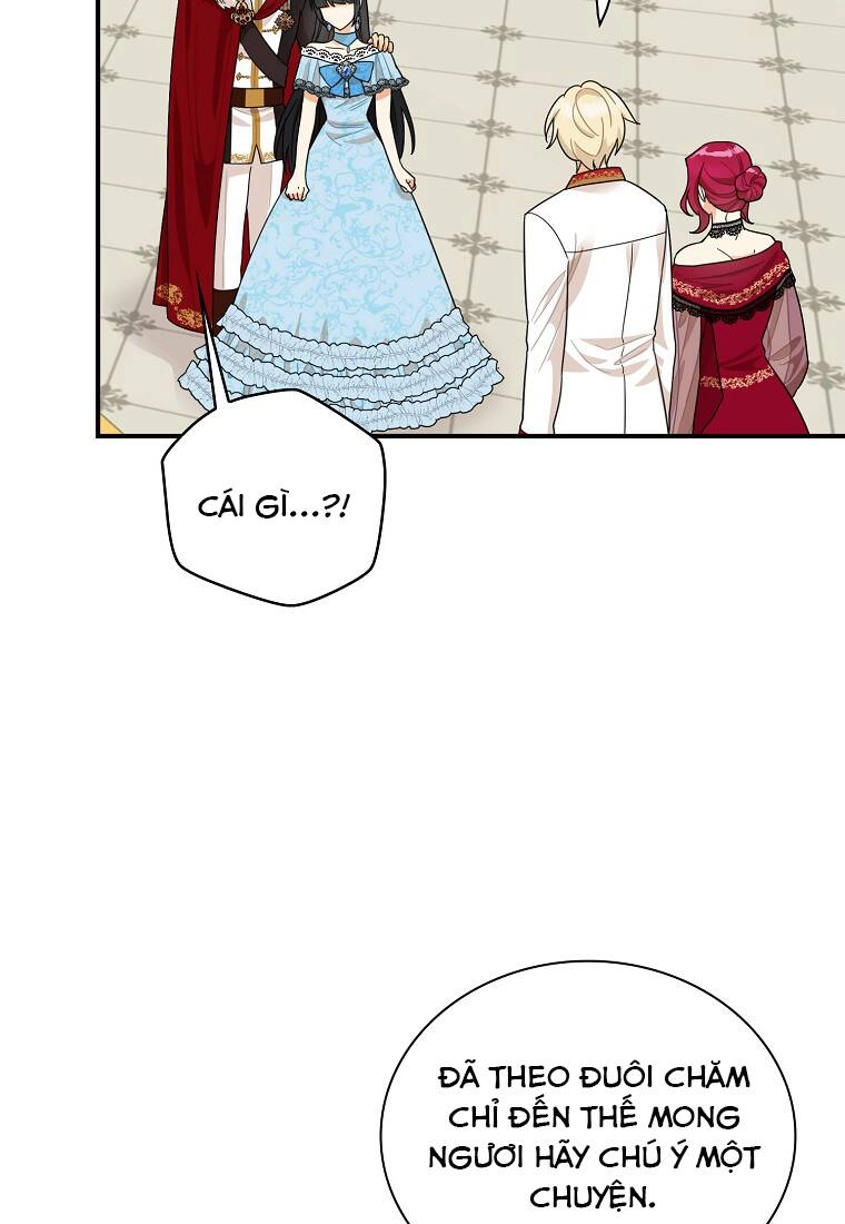 Xuyên Không Trở Thành Mami Phản Diện Chapter 64 - Trang 43
