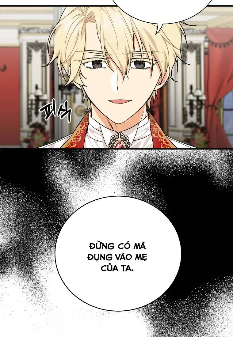 Xuyên Không Trở Thành Mami Phản Diện Chapter 64 - Trang 44