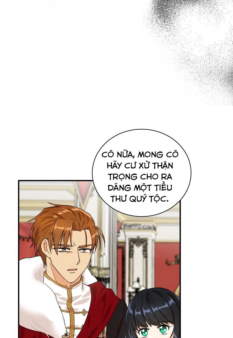 Xuyên Không Trở Thành Mami Phản Diện Chapter 64 - Trang 45