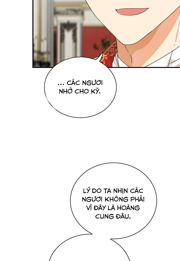 Xuyên Không Trở Thành Mami Phản Diện Chapter 64 - Trang 47