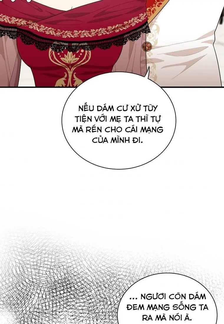 Xuyên Không Trở Thành Mami Phản Diện Chapter 64 - Trang 49