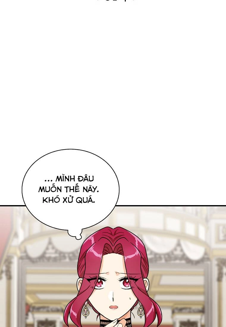 Xuyên Không Trở Thành Mami Phản Diện Chapter 64 - Trang 6