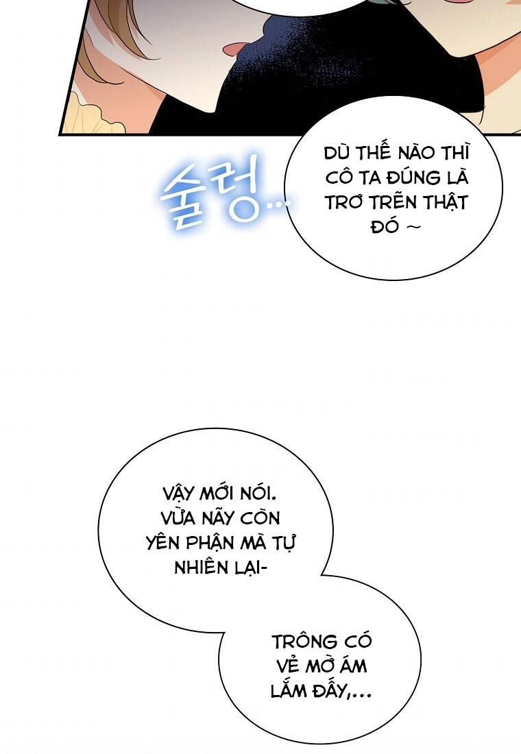 Xuyên Không Trở Thành Mami Phản Diện Chapter 64 - Trang 9