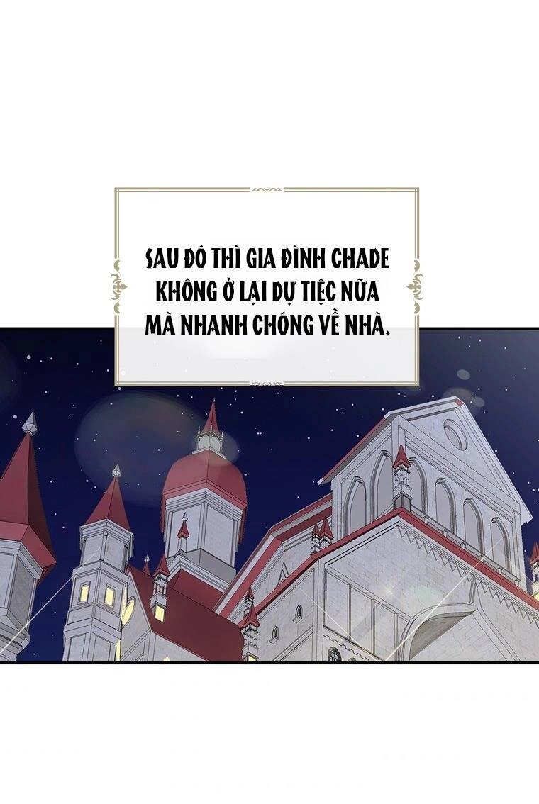 Xuyên Không Trở Thành Mami Phản Diện Chapter 65 - Trang 11