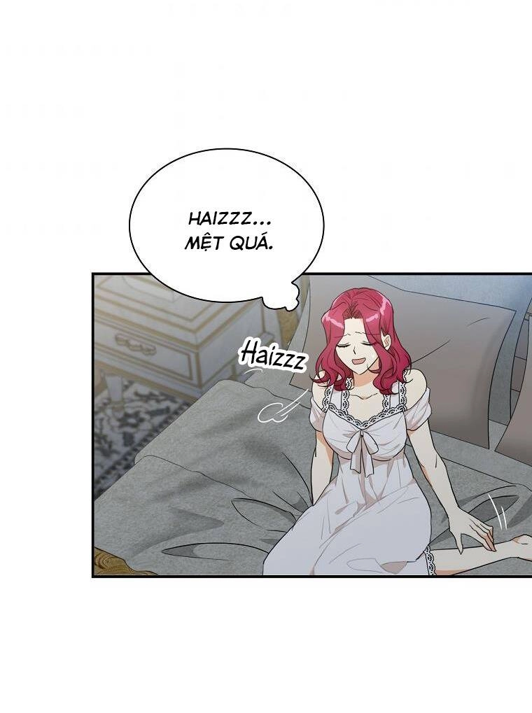Xuyên Không Trở Thành Mami Phản Diện Chapter 65 - Trang 15
