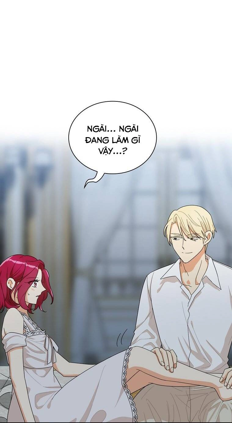 Xuyên Không Trở Thành Mami Phản Diện Chapter 65 - Trang 20
