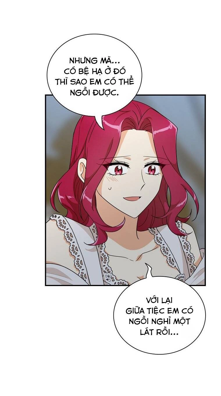 Xuyên Không Trở Thành Mami Phản Diện Chapter 65 - Trang 23