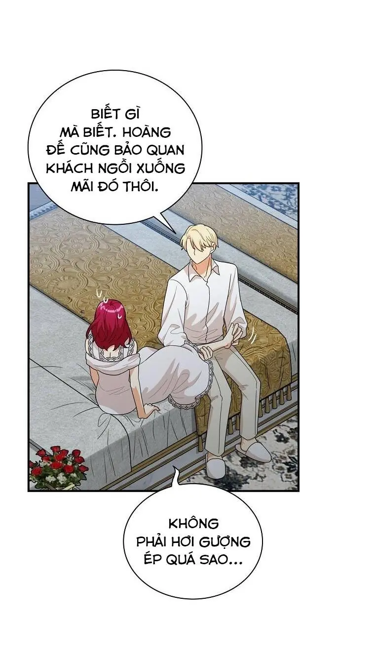 Xuyên Không Trở Thành Mami Phản Diện Chapter 65 - Trang 24
