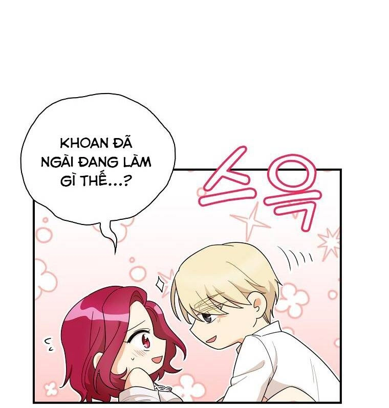 Xuyên Không Trở Thành Mami Phản Diện Chapter 65 - Trang 29