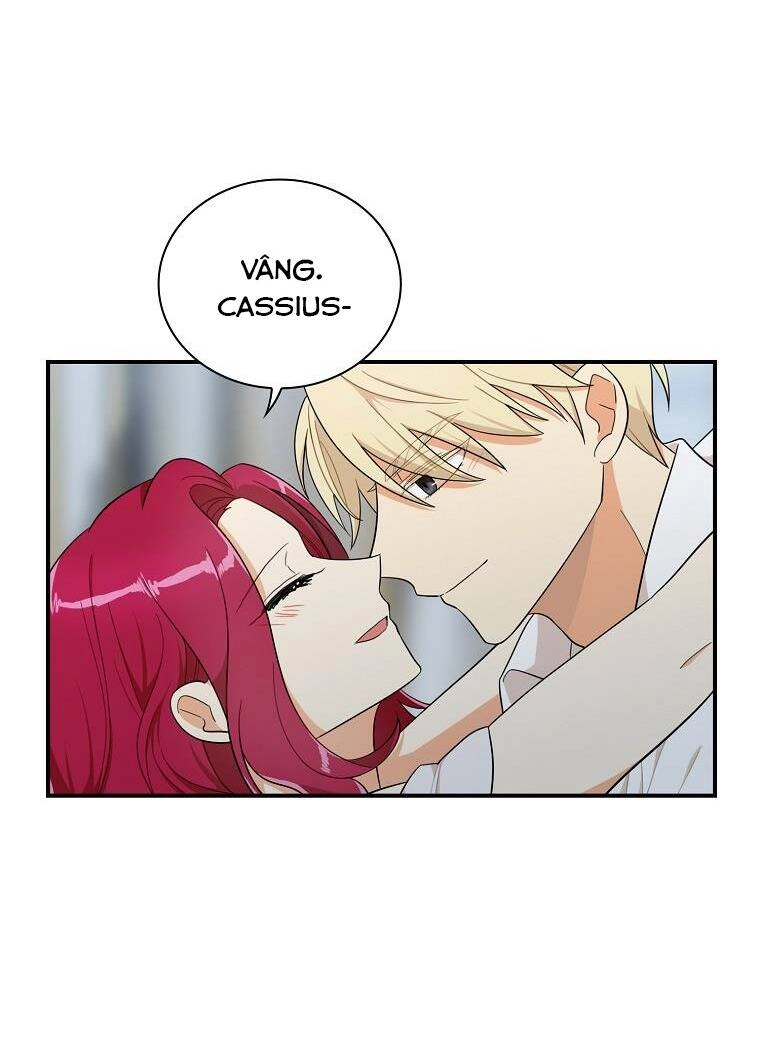 Xuyên Không Trở Thành Mami Phản Diện Chapter 65 - Trang 42