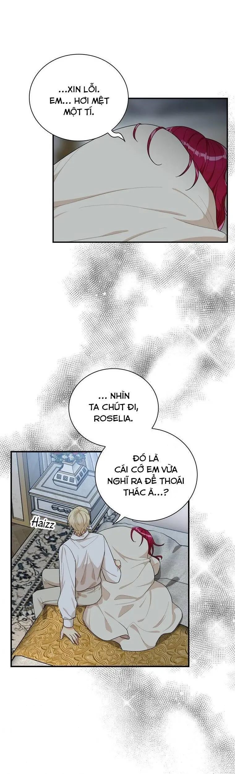 Xuyên Không Trở Thành Mami Phản Diện Chapter 65 - Trang 49