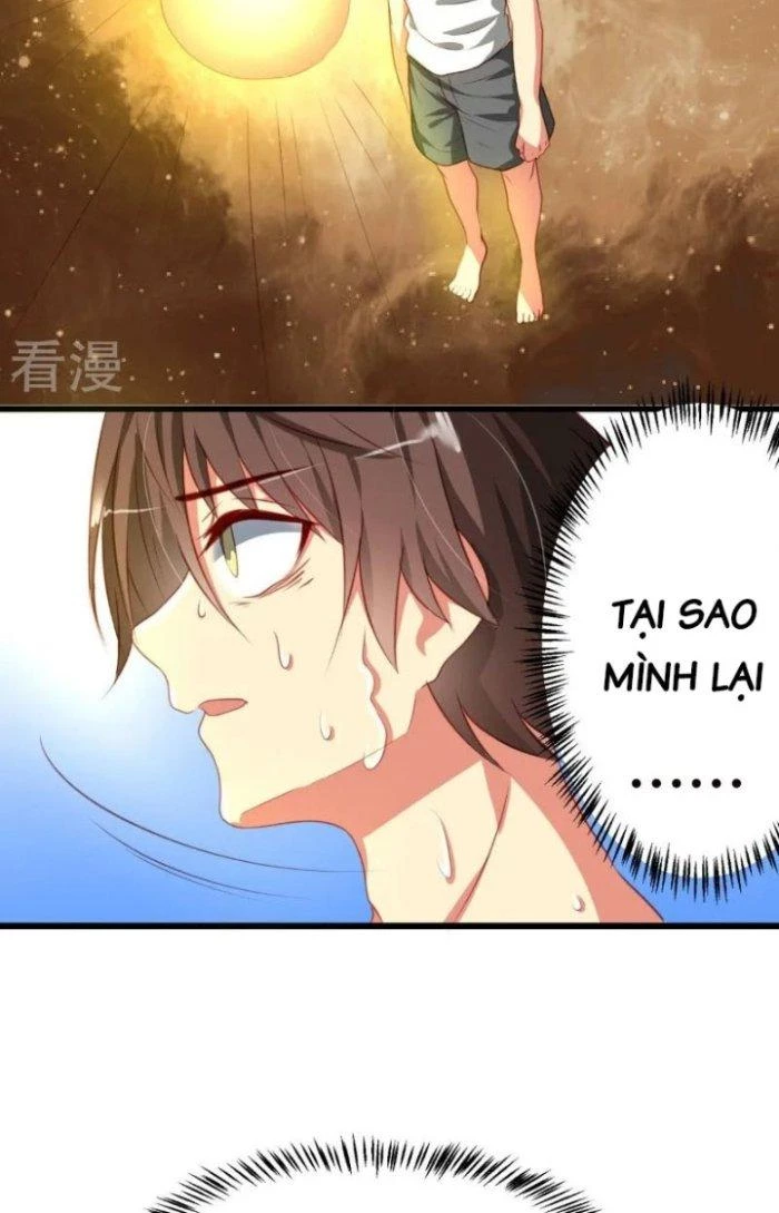 Xuyên Nhanh Chi Xà Phòng Trêu Người Chapter 1 - Trang 10