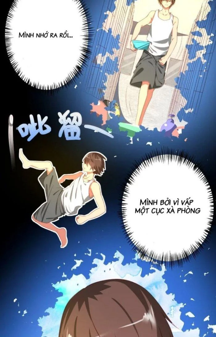 Xuyên Nhanh Chi Xà Phòng Trêu Người Chapter 1 - Trang 17