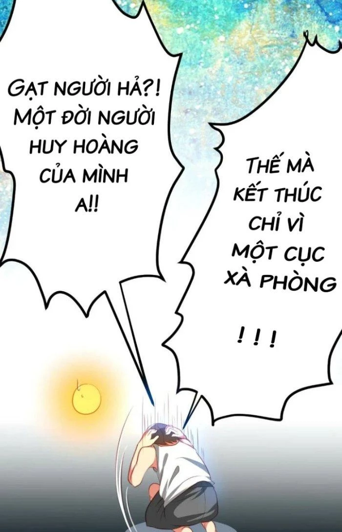 Xuyên Nhanh Chi Xà Phòng Trêu Người Chapter 1 - Trang 19