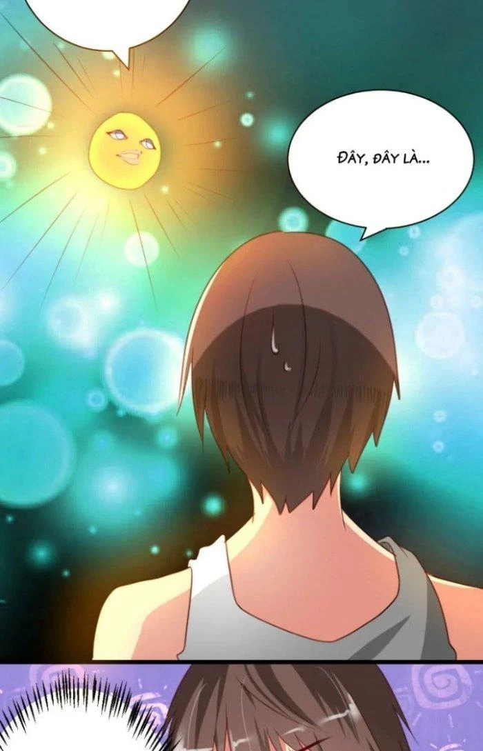 Xuyên Nhanh Chi Xà Phòng Trêu Người Chapter 1 - Trang 23