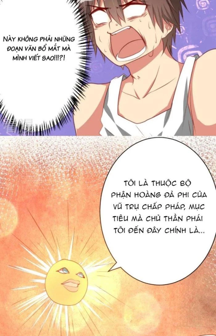 Xuyên Nhanh Chi Xà Phòng Trêu Người Chapter 1 - Trang 24
