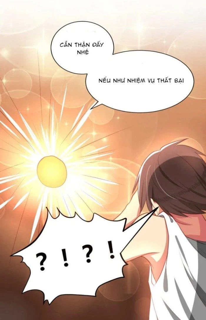 Xuyên Nhanh Chi Xà Phòng Trêu Người Chapter 1 - Trang 27