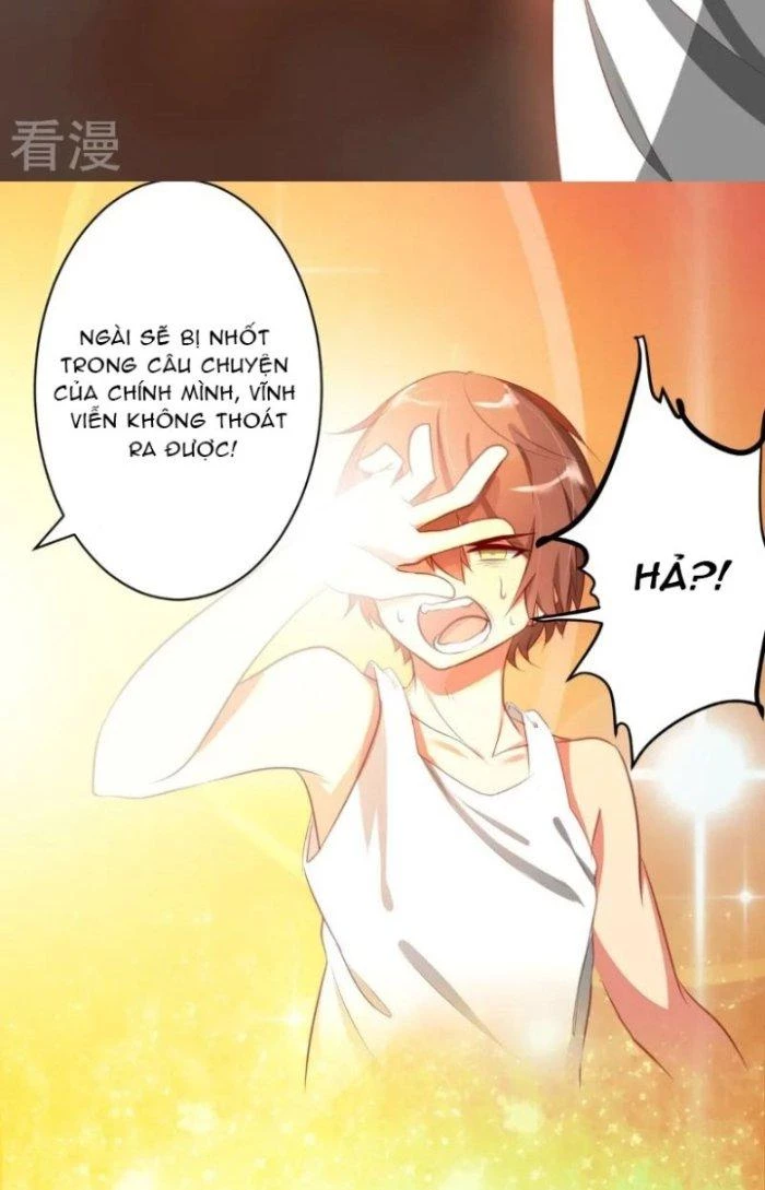 Xuyên Nhanh Chi Xà Phòng Trêu Người Chapter 1 - Trang 28