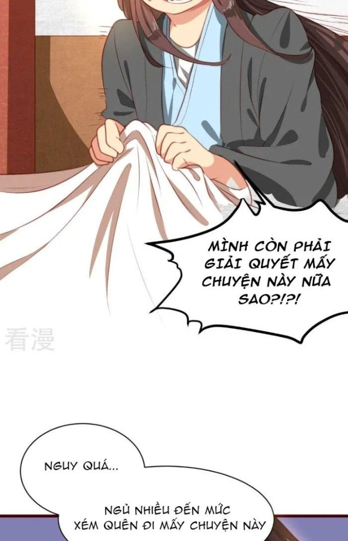 Xuyên Nhanh Chi Xà Phòng Trêu Người Chapter 1 - Trang 34