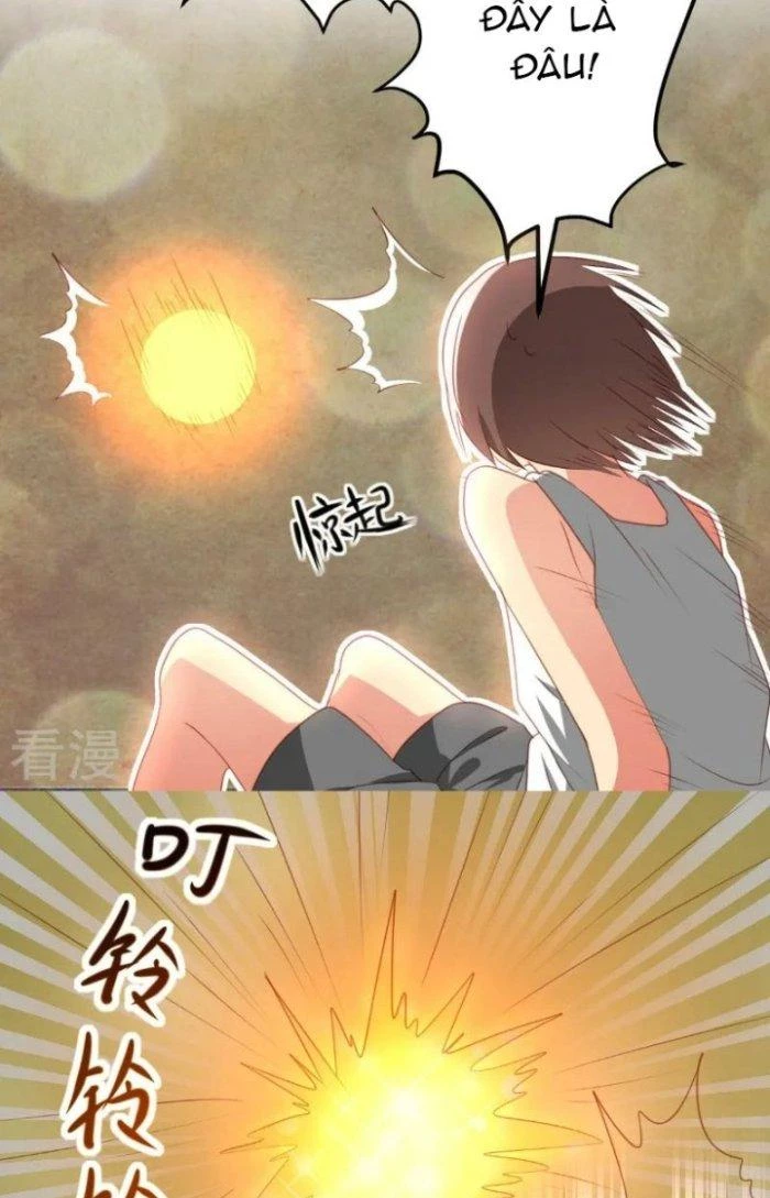 Xuyên Nhanh Chi Xà Phòng Trêu Người Chapter 1 - Trang 5