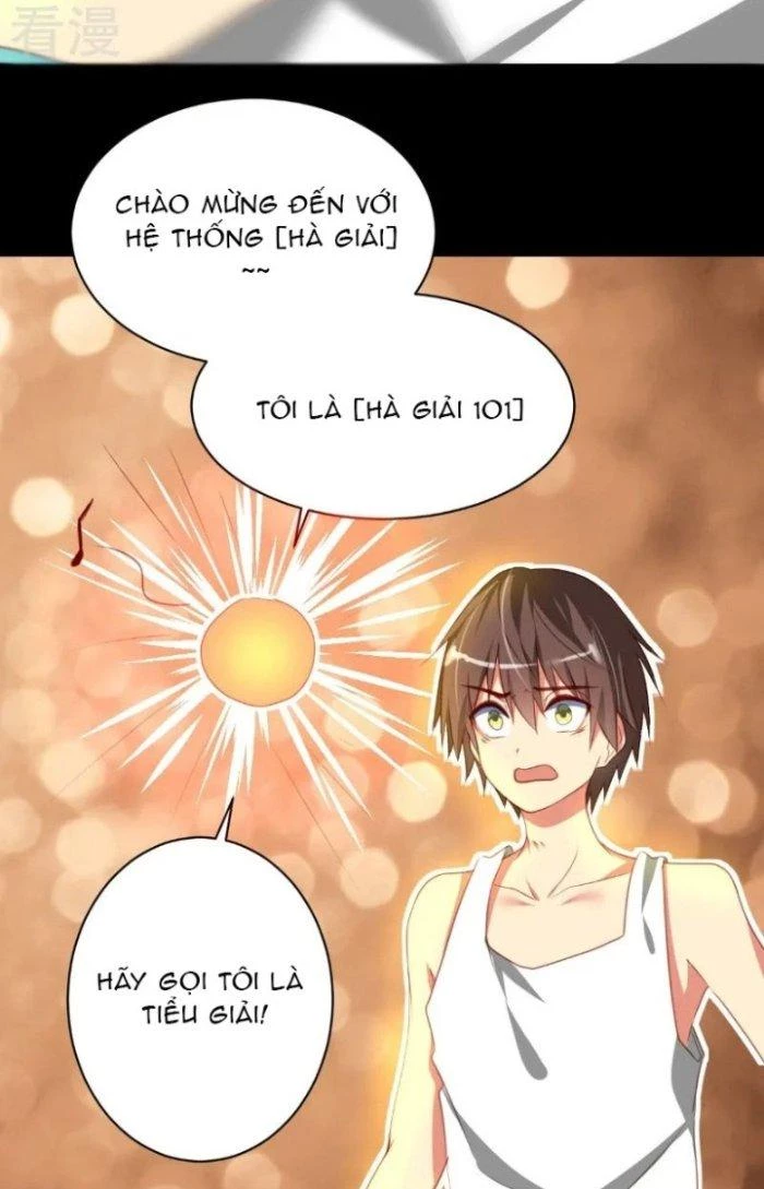 Xuyên Nhanh Chi Xà Phòng Trêu Người Chapter 1 - Trang 7