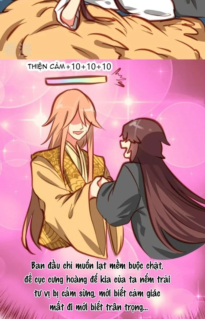 Xuyên Nhanh Chi Xà Phòng Trêu Người Chapter 15 - Trang 13