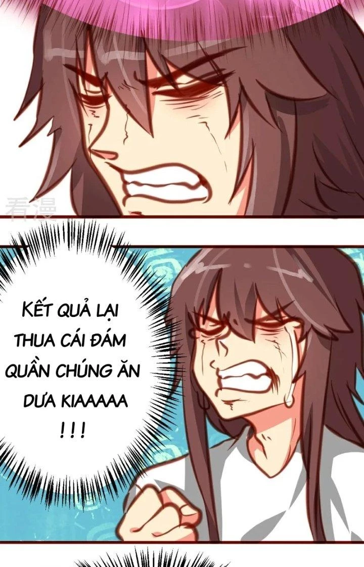 Xuyên Nhanh Chi Xà Phòng Trêu Người Chapter 15 - Trang 14