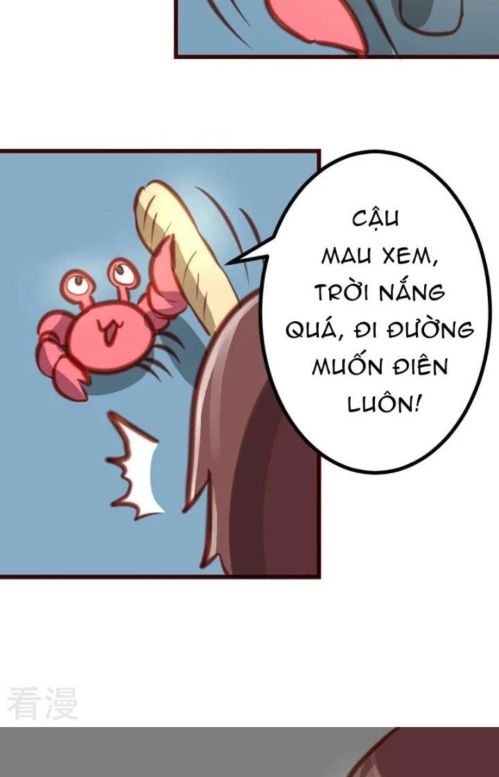 Xuyên Nhanh Chi Xà Phòng Trêu Người Chapter 15 - Trang 16