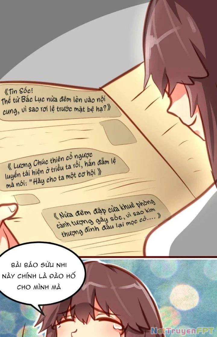 Xuyên Nhanh Chi Xà Phòng Trêu Người Chapter 15 - Trang 17