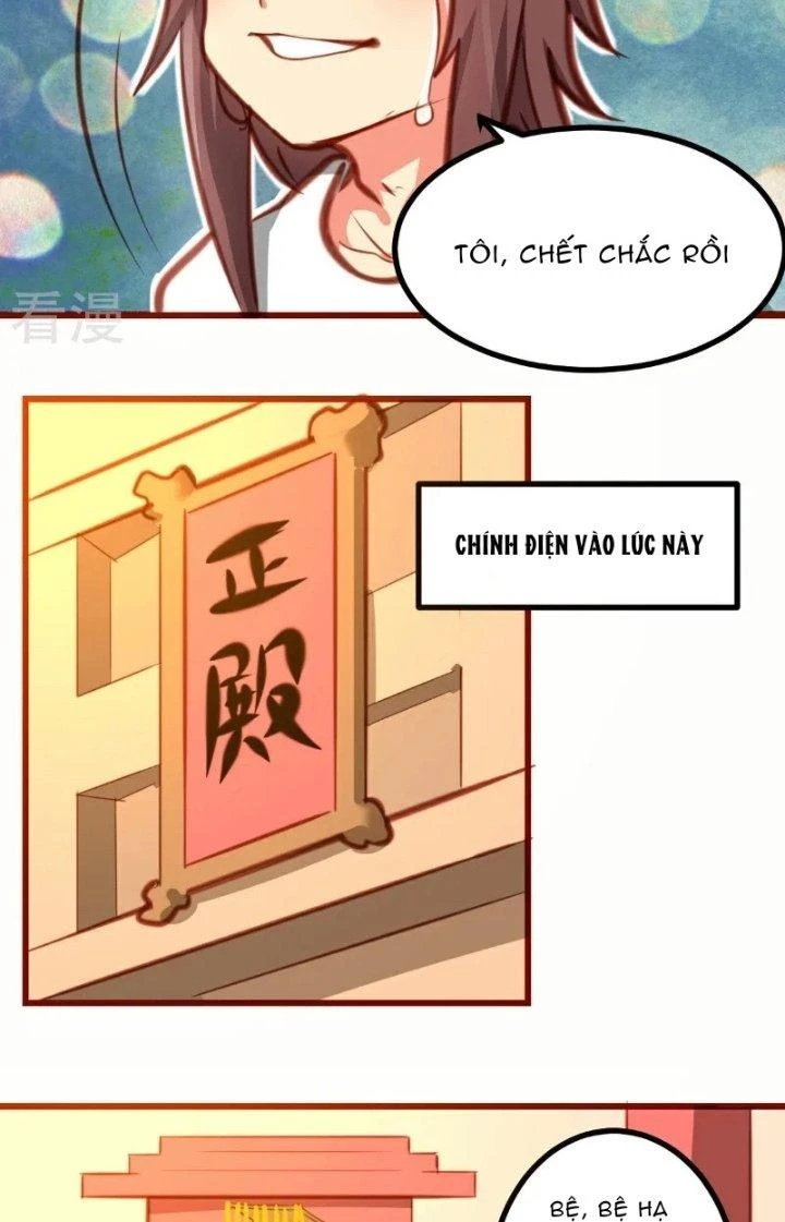 Xuyên Nhanh Chi Xà Phòng Trêu Người Chapter 15 - Trang 18