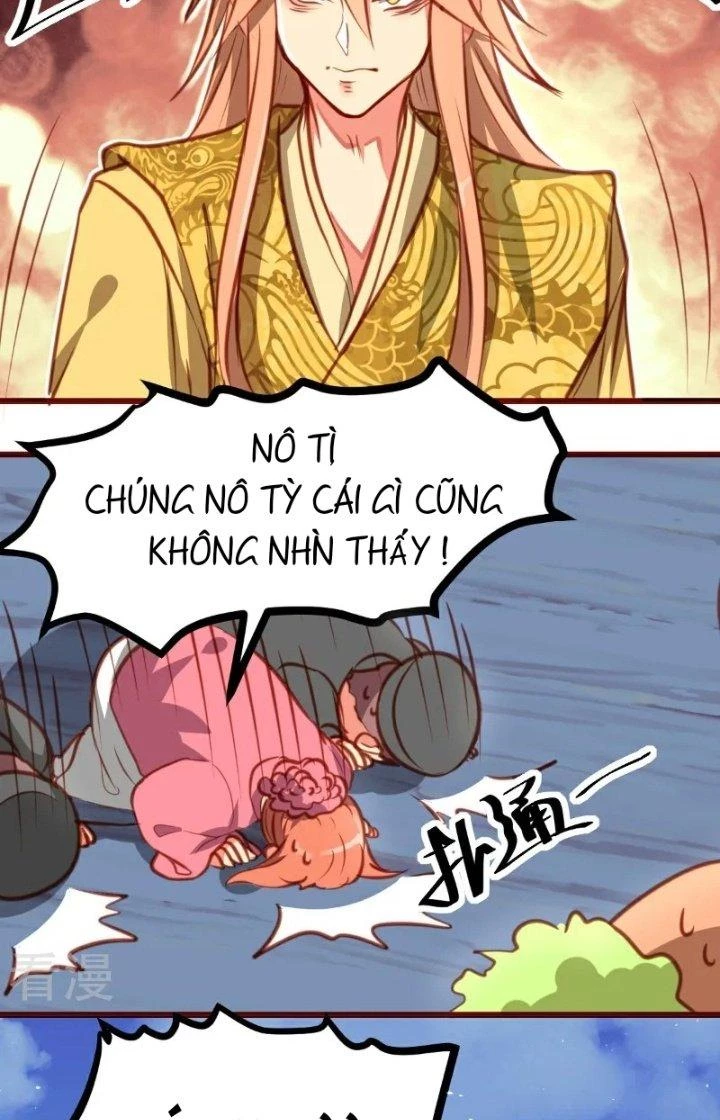 Xuyên Nhanh Chi Xà Phòng Trêu Người Chapter 15 - Trang 6