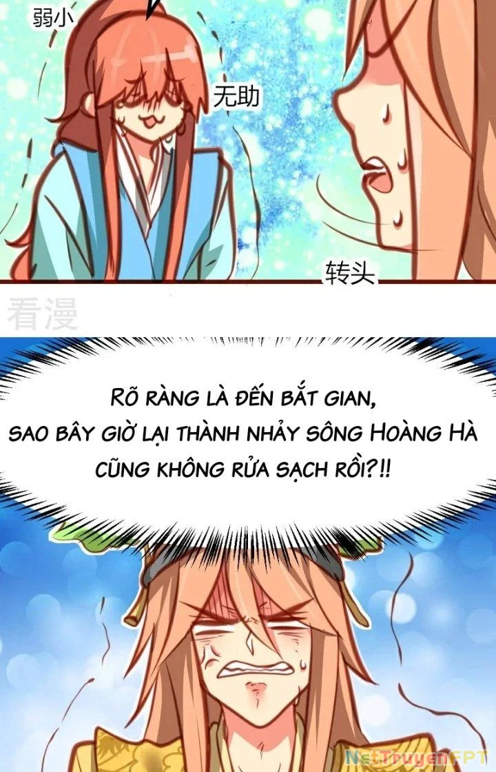 Xuyên Nhanh Chi Xà Phòng Trêu Người Chapter 15 - Trang 9
