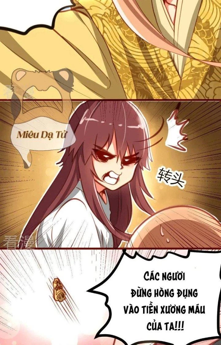 Xuyên Nhanh Chi Xà Phòng Trêu Người Chapter 18 - Trang 11