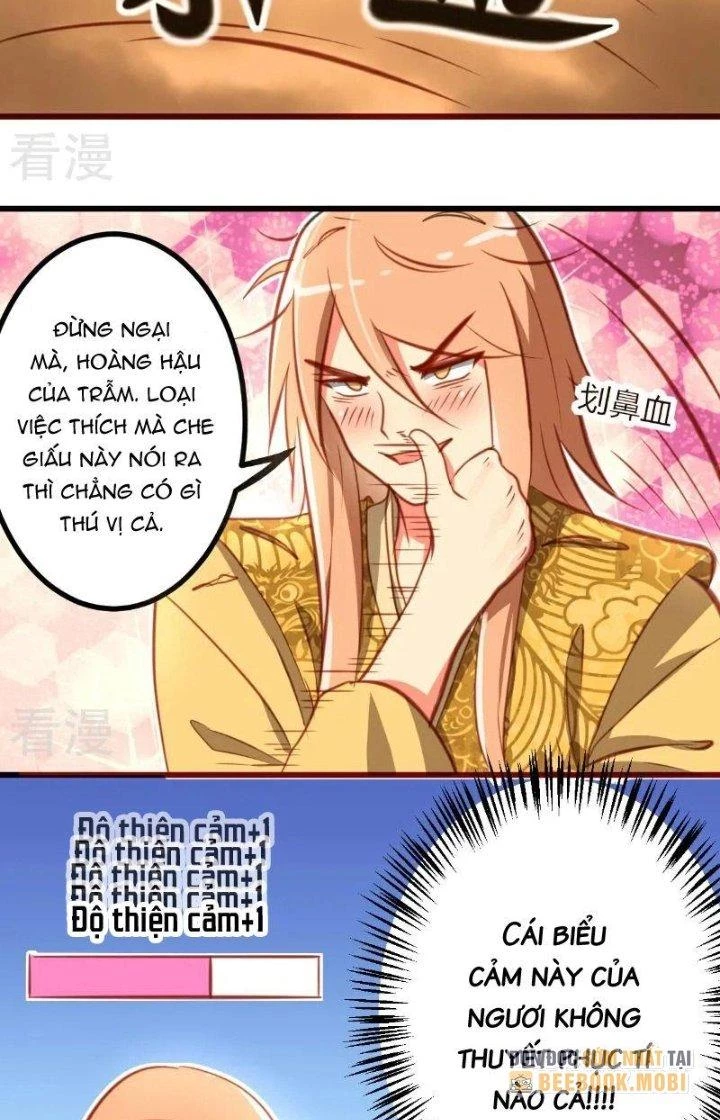 Xuyên Nhanh Chi Xà Phòng Trêu Người Chapter 18 - Trang 13