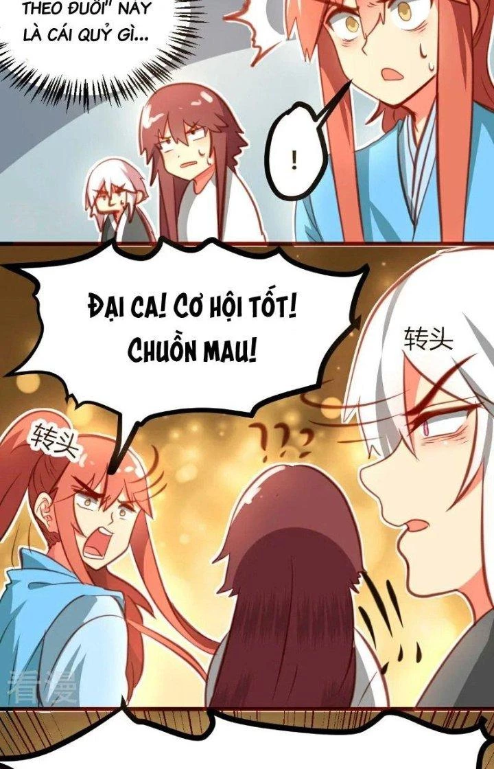 Xuyên Nhanh Chi Xà Phòng Trêu Người Chapter 18 - Trang 15