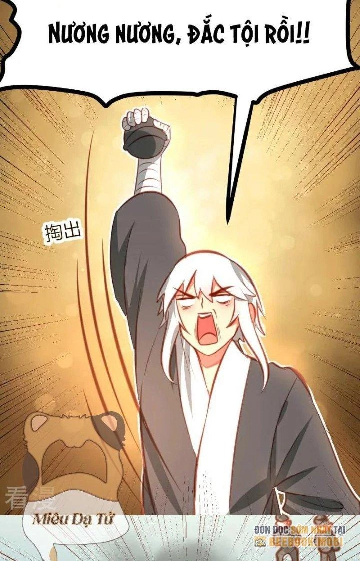 Xuyên Nhanh Chi Xà Phòng Trêu Người Chapter 18 - Trang 16
