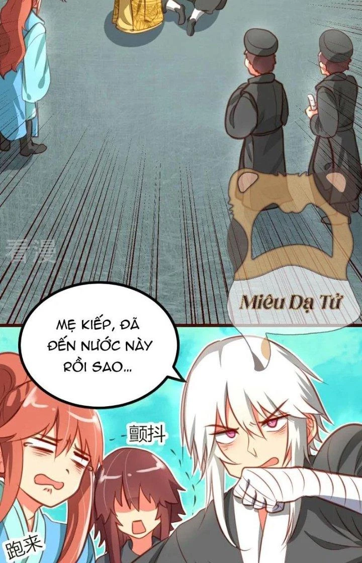 Xuyên Nhanh Chi Xà Phòng Trêu Người Chapter 18 - Trang 3