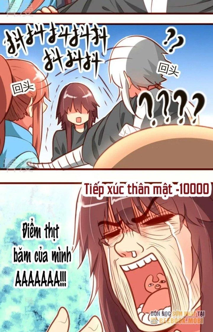 Xuyên Nhanh Chi Xà Phòng Trêu Người Chapter 18 - Trang 4