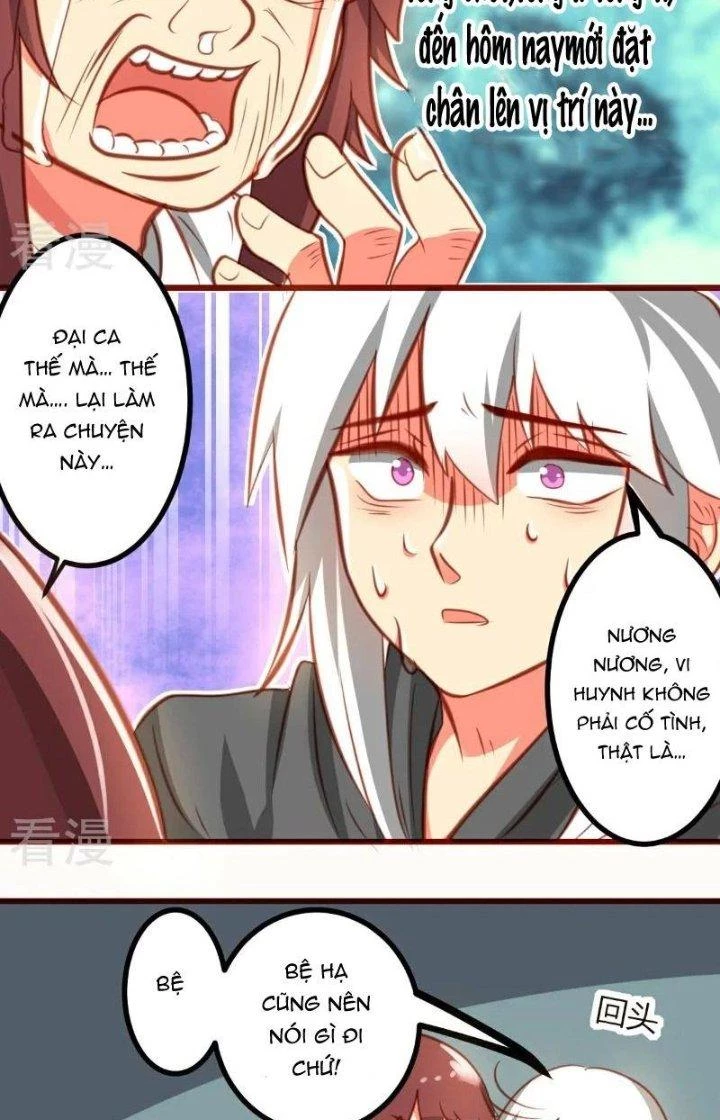 Xuyên Nhanh Chi Xà Phòng Trêu Người Chapter 18 - Trang 8