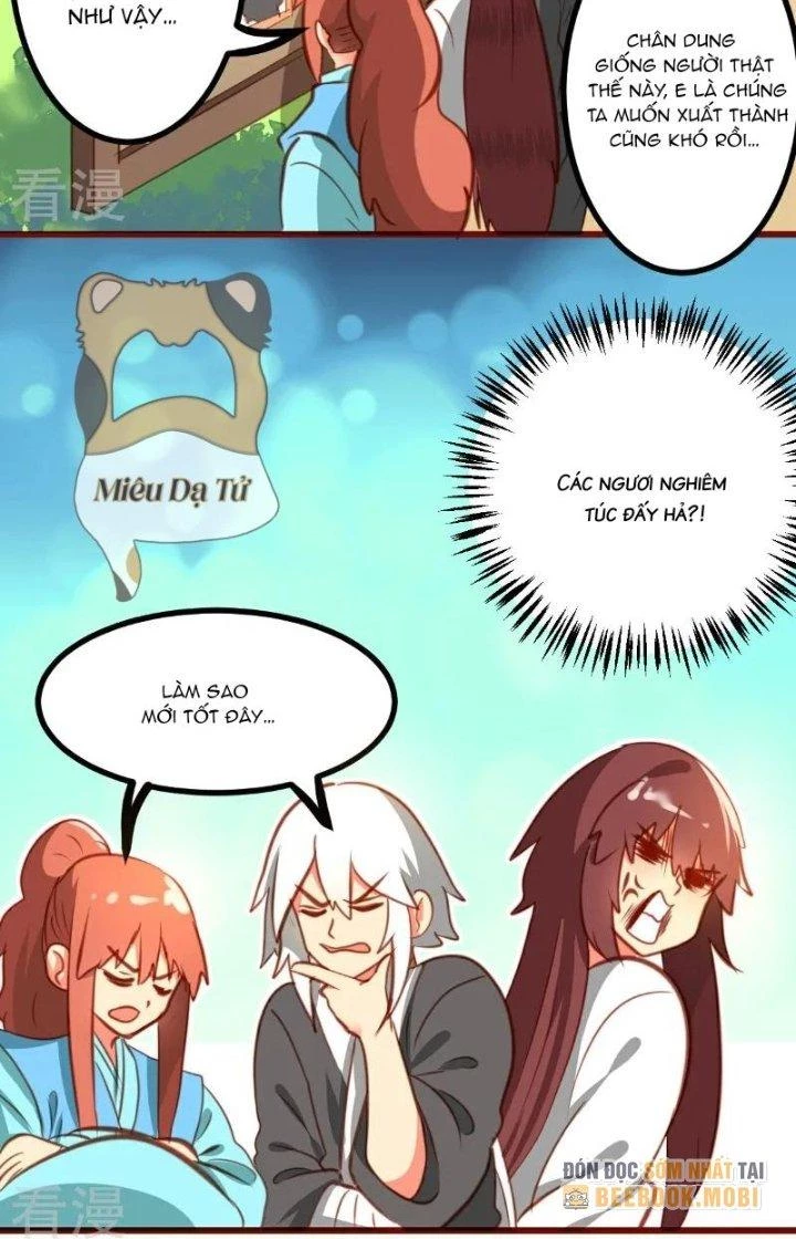 Xuyên Nhanh Chi Xà Phòng Trêu Người Chapter 19 - Trang 13