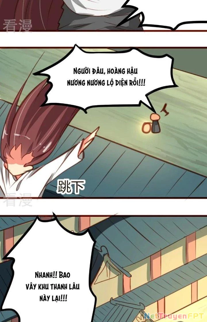 Xuyên Nhanh Chi Xà Phòng Trêu Người Chapter 19 - Trang 18