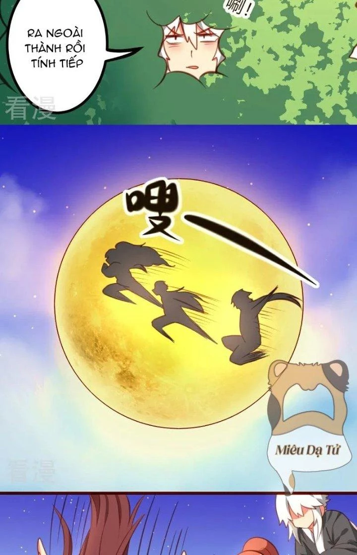 Xuyên Nhanh Chi Xà Phòng Trêu Người Chapter 19 - Trang 5
