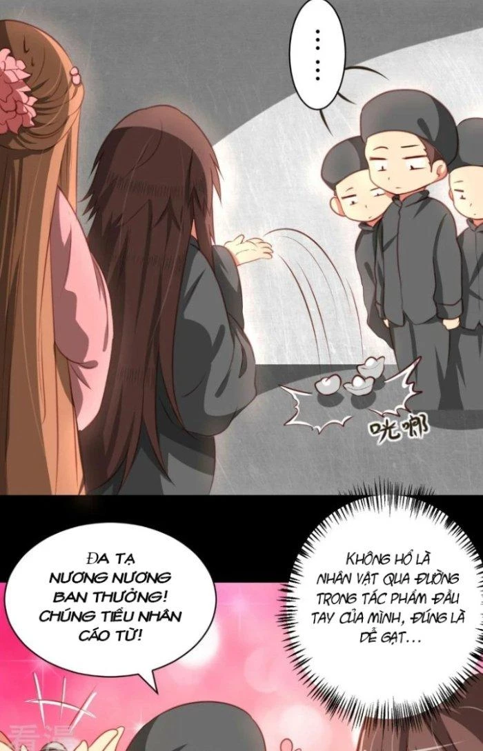 Xuyên Nhanh Chi Xà Phòng Trêu Người Chapter 2 - Trang 18