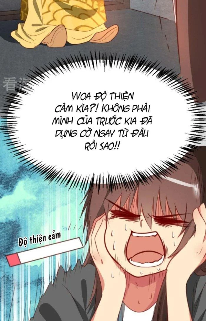 Xuyên Nhanh Chi Xà Phòng Trêu Người Chapter 2 - Trang 23