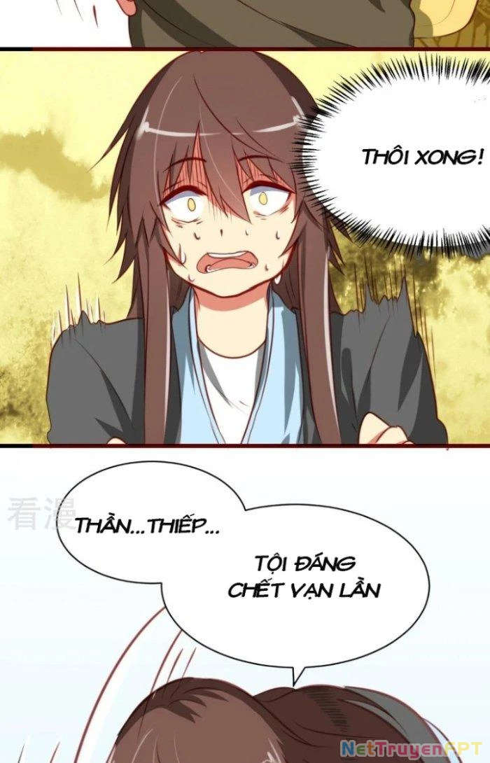 Xuyên Nhanh Chi Xà Phòng Trêu Người Chapter 2 - Trang 29