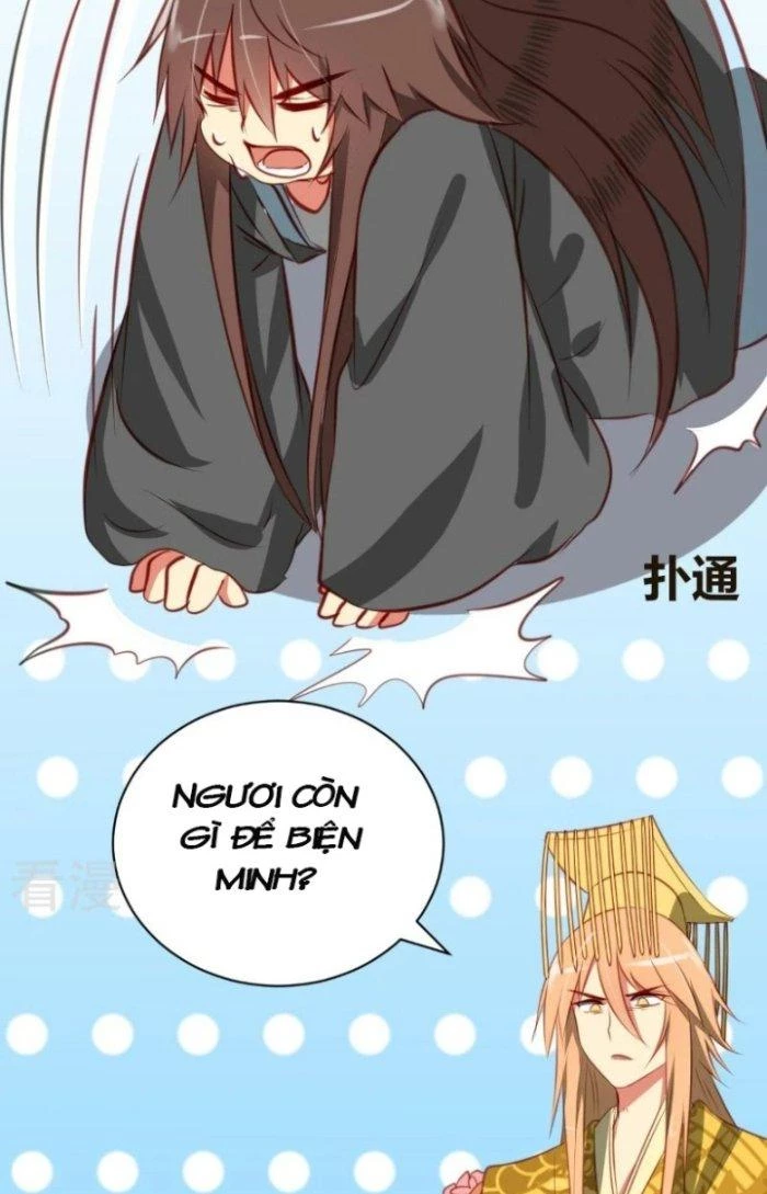 Xuyên Nhanh Chi Xà Phòng Trêu Người Chapter 2 - Trang 30