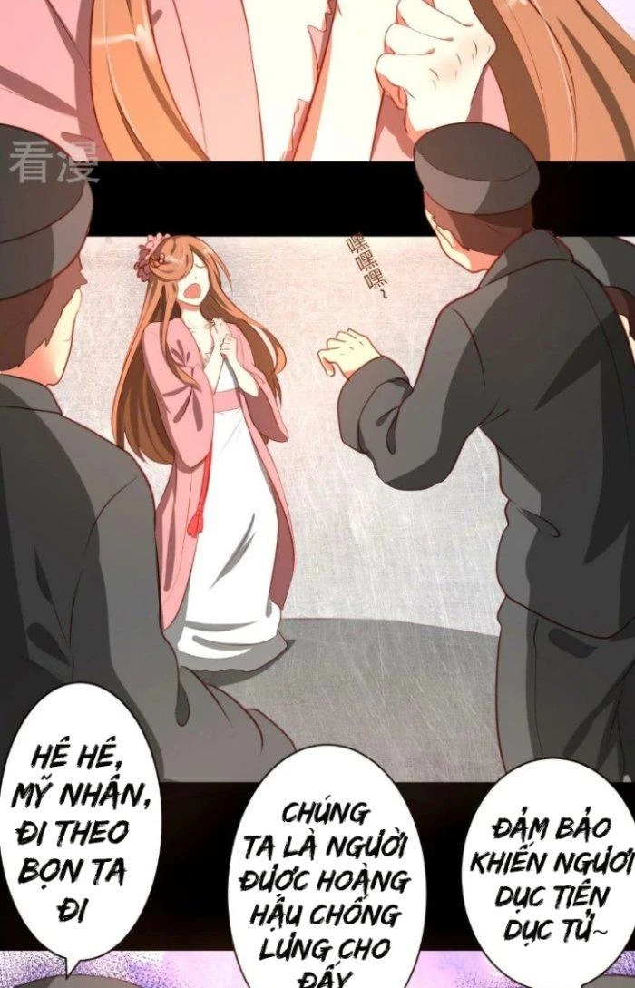 Xuyên Nhanh Chi Xà Phòng Trêu Người Chapter 2 - Trang 6